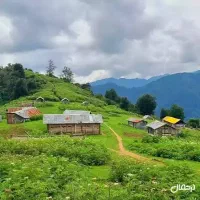 سفر چند روزه به ماسال