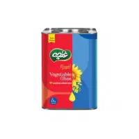 روغن جامد ۵ کیلویی غنچه 2030000 تومان