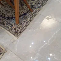 فروش فرش دستباف نایین در ابعاد ۶ متر ی و ۳ متری|فرش|نوشهر, |دیوار