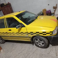 تاکسی مسیری|خودرو سواری و وانت|سنندج, |دیوار