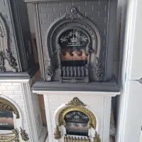 بخاری ۲۸ هزار جنرال اطلس|بخاری، هیتر، شومینه|شهریار, دهشاد بالا|دیوار