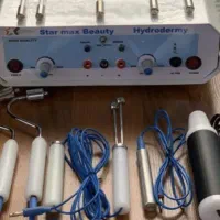 دستگاه هیدرودرمی