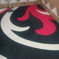 دوعدد فرش ۱۲ متری شیک وبدون مشکل