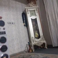 ساعت ایستاده در حد نو