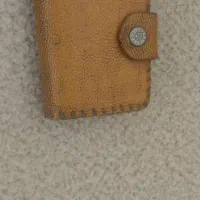 کیف مدارک گم شده