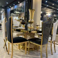 صندلی مدل سلین/تالار رستوران