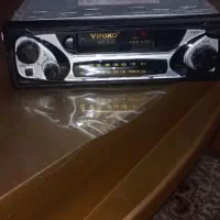 ضبط پخش کاست