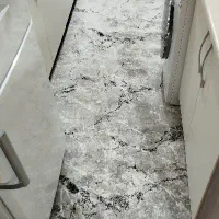 کناره فرشی. گلیم