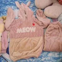 بافت دخترانه