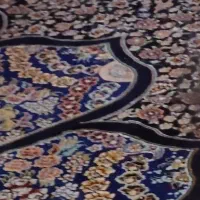 فرش ۱۲متری در حد