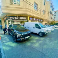 منشی و کارشناس فروش|استخدام اداری و مدیریت|تهران, فردوس|دیوار