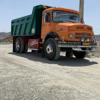 دهتن بنز ۱۹۲۴