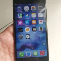 آیفون ۷ پلاس LLA