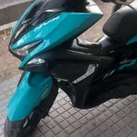 متور ایروکس ۱۵۵