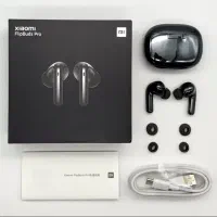 ایرپاد هوشمند xiaomi flipbuds pro|لوازم جانبی موبایل و تبلت|ساوه, |دیوار