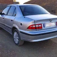 سمندمدل۸۵|خودرو سواری و وانت|سنندج, |دیوار