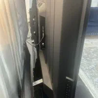 تی وی ۵۵ اینچ