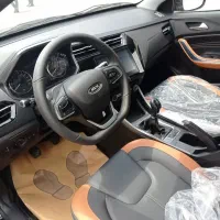 ایکس ۲۲x پرو مشکی|خودرو سواری و وانت|یزد, |دیوار