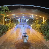 فروش باغ ۱۰۰۰ متری محدوده پیربکران