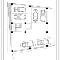فروش واحد نسق با پروانه ساخت ۱۰۰ متری قلی پور