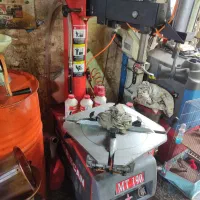 لاستیک درار موتور اسکن چهار پدال و هلپ