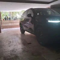 هاوال ۲۰۲۵هیبریدمشکیHAVAL HEV|خودرو سواری و وانت|کرج, اتحاد|دیوار