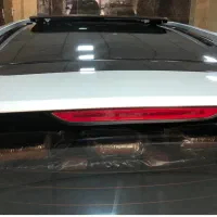 تک برگ سند|خودرو سواری و وانت|تبریز, |دیوار