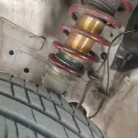 کوییکsمدل ۱۴۰۲ فول|خودرو سواری و وانت|تربت‌حیدریه, داروپخش|دیوار