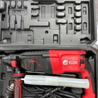 دریل بتن کن سه کاره|ابزارآلات|بوشهر, |دیوار