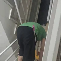 کارگرساده..قیمت مناسب برای راه پله و منزل