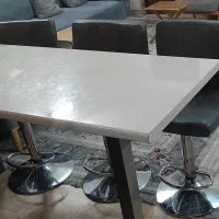 صندلی اپن جکدار رینگ لنزو ایتالیا|صندلی و نیمکت|قرچک, محمد آباد|دیوار