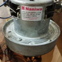 موتور جارو برقی Naniwa ژاپن و ساندسترون