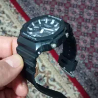 ساعت مچی طرح جی شاک|ساعت|سنندج, |دیوار