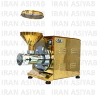 دستگاه ارده گیری آسیاب کره گیری روغن گیری|فروشگاه و مغازه|تبریز, |دیوار