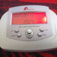 نمایشگر شماره تلفن کننده(برای تلفنهای قدیمی)