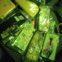 8 عدد گارد نوت 9