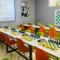 آموزش شطرنج باشگاه شطرنج تاکتیک