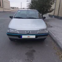 پژو 405|خودرو سواری و وانت|شهر بابک, |دیوار