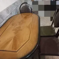 میز و صندلی|میز و صندلی غذاخوری|شاهرود, |دیوار