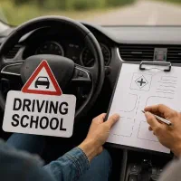 تدریس خصوصی رانندگی(تخفیف۳روزه)
