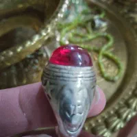 انگشتر یاقوت