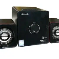اسپیکر Microlab مدل Odyssey BlueTune|سیستم صوتی خانگی|اهواز, کیانپارس |دیوار