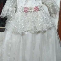 لباس مجلسی کودک