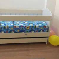 تخت خواب کودک