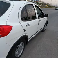 کوییک SR|خودرو سواری و وانت|نظرآباد, |دیوار