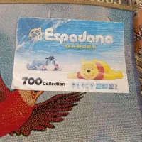 فرش عروسکی 4 متری|فرش|اصفهان, ملکشهر|دیوار