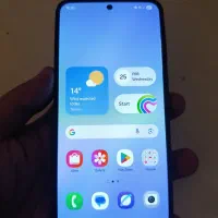 گوشی سامسونگ a36 5g