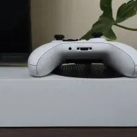 ایکس باکس سری اس xbox series s سالم