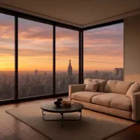 فروش-واحد-لوکس-در-میرزای-شیرازی