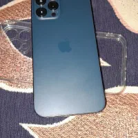 ایفون 12 پرو مکس 256 گیگ